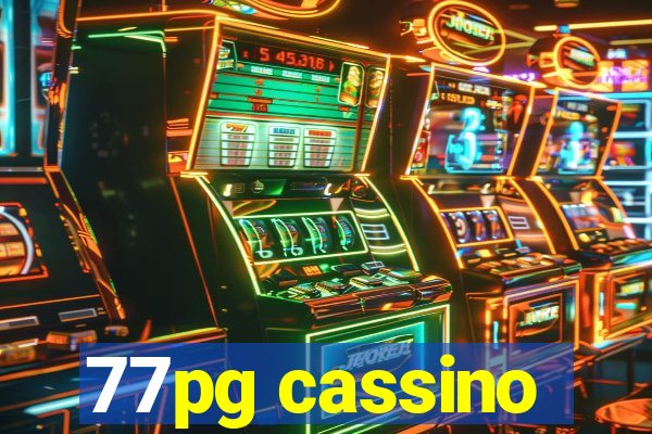 77pg cassino